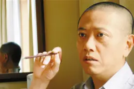 陈丹青：不要相信西方素描是基础，这是错的图片