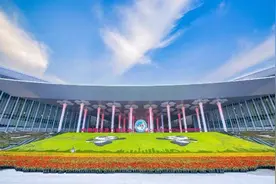 中国为什么要举办进博会？第四届进博会有哪些亮点？|进博会知识知多少图片
