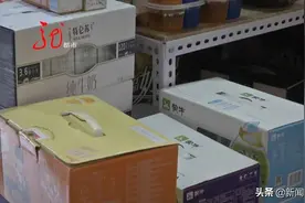 牛奶快过期了！蒙牛乳业兰西县代理商暂时失联，蒙牛乳业绥化地区负责人：已经联系新代理商图片