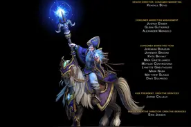 魔兽争霸3：1.32版本大法师的加点思路，这两种方式更加常规图片
