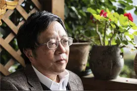 “每被贬一次，他对人生的理解就更深入一层”图片