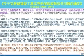 灵活就业人员女性可以50岁退休吗？缴纳哪种档次养老保险更划算？图片
