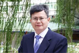 柳袁照：学科背景凸显的名校校长——执信中学与何勇校长图片