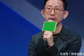 丁太升在节目中犀利点评江映蓉，江映蓉委屈哭诉，你骂得太狠了图片