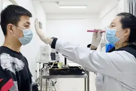 南航在疆招飞录取分数创历史新高图片