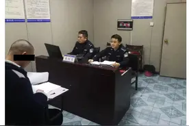 【净网2019】不要在网上赌博！微信建群“斗牛”被抓，涉案数百万元图片
