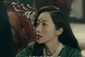 看完《前行者》才懂，范义亭二次中风的背后，大有深意图片