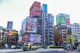 日本人生活压力有多大？从吃饭成本就知道，比中国贵的不止一点点图片
