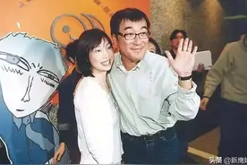 唱最深情的歌、做最渣的男人？李宗盛的爱“害”了朱卫茵和林忆莲图片