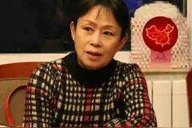 1998年，王近山之女王媛媛返乡，回忆父亲与战友的生死情潸然泪下图片