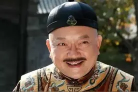 如果和珅兄弟二人联手造反，那么他们推翻清朝有几成把握？图片