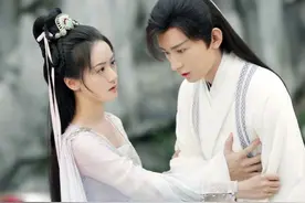 成毅连播两剧上升快，继李易峰之后，欢瑞捧出下一位一哥有多难？图片