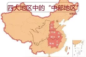 中部大洗牌！河南坐稳龙头，江西异军突起，安徽逼近湖南图片
