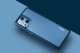 用手机里的显微镜头来玩万花筒？Find X3这一操作有点意思图片