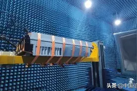 新基建产品系列｜基站天线一体化系统检测，为5G新基建护航图片