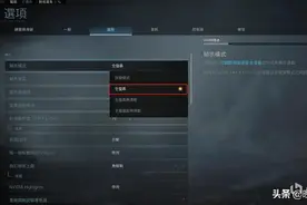 【使命召唤】手把手教你如何提升游戏的帧数与流畅度整理合集图片