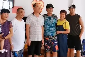 湛江营仔镇福利到了！《外来媳妇本地郎》阿婵、阿光等大驾光临啦图片