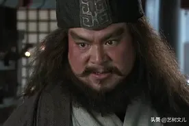 把张飞演成李逵樊哙、将曹丕演成胡亥，康凯和于滨已6年无戏可拍图片