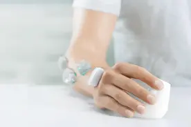罗技MX垂直鼠标体验：减轻手腕负担，重度办公达人更适合图片