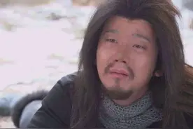 两人都是“演狗专业户”，而一个成为影帝，另一个却沦为18线演员图片