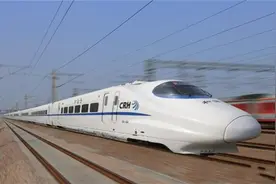 中国拿下印尼300亿高铁，日本输了还不甘心，隔壁印度也开始酸了图片