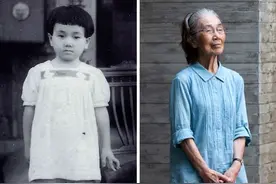 三名核爆幸存者的回忆：很多人的眼睛凸出来，喝口水马上就会死掉图片