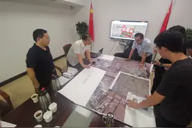 文水：“三查两处”提级清理农村合同 全力做好农村换届试点“后半篇”文章图片