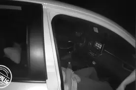 江西：老婆被蚂蚁咬后口吐白沫，丈夫吓得赶紧报警图片