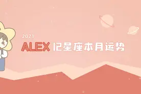 （月运）Alex 12星座4月月度运程：答案会解开你的困惑图片
