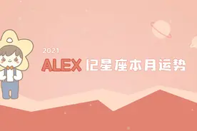 （月运）Alex 12星座4月月度运程：答案会解开你的困惑图片