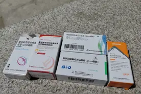 一针、两针、三针…新冠疫苗“家庭成员”齐聚郑州，市民该如何选择？专业人士回应了图片