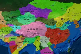 天龙八部：为何说金庸武侠难以超越？天龙三兄弟便是儒释道之缩影图片