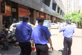 突击清理！无锡酒吧街将“改头换面”图片