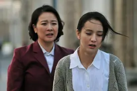 影帝廖凡与爱妻隐婚九年，比他大五岁不算啥，关键是大家的老熟人图片