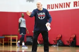 nba≠美国篮球——也许这一次梦之队真正走到了历史的十字路口图片