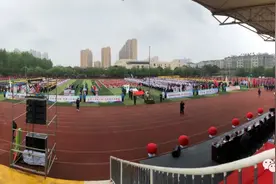 奔跑吧，少年！图片