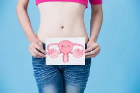 女人一生只能排400个卵子？怎样才知道自己排卵了？避孕必知，备孕必懂图片