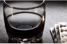 头孢配酒，说走就走！除了头孢，这5种药物也别沾酒，你在吃吗？图片