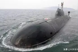 莫迪的雄心壮志，“印度制造”再攀新高峰，打造6艘国产核潜艇图片