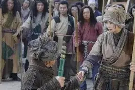 知道什么是“采生折枝”吗？在明朝这类人一旦被抓，立即凌迟处死图片