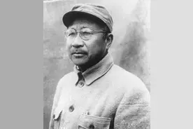 大将军衔却拿着元帅的工资，儿子也是将军，后来创立知名香烟品牌图片