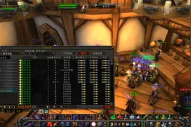 魔兽世界：奥术水晶即将崩盘？NAXX新任务，一个角色做完都难图片