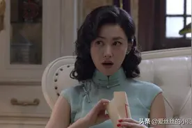 《叛逆者》十八个没想到图片