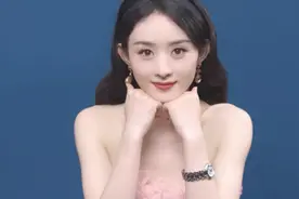 昨晚突遭大规模禁言！知名女星赵丽颖紧急发声图片