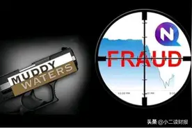 专门做空中概股–浑水公司简介图片