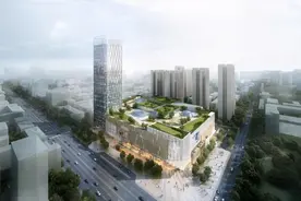 华润万象城来呼和浩特：“万象更新”还是“万劫不复”？图片