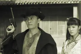 全国最后的女土匪，被近万人包围，扔手榴弹炸都没打死图片