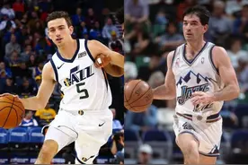 NBA最强星二代是谁？克莱、乐福上榜，库里仅排第二图片