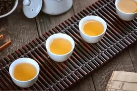 职场里九等茶人，你是几等？图片