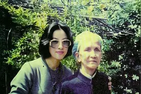 她是最美女匪，毛主席为何下令不可杀？主席逝世，她哭得昏天暗地图片